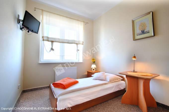 Hotel Grochowski Łuków Habitación foto