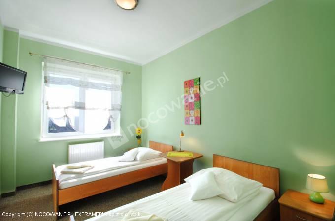 Hotel Grochowski Łuków Habitación foto