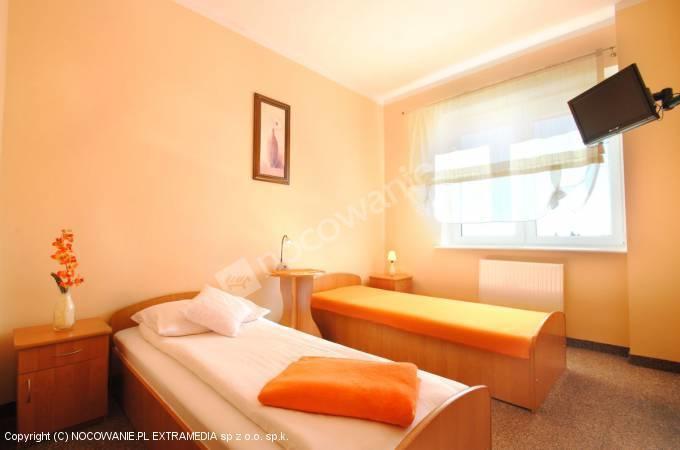 Hotel Grochowski Łuków Habitación foto